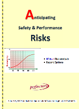 Click to view Human Factors Risk Analysis