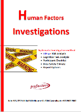 Click to view Investigation Analysis